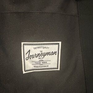 Women's Travel Bag - Black